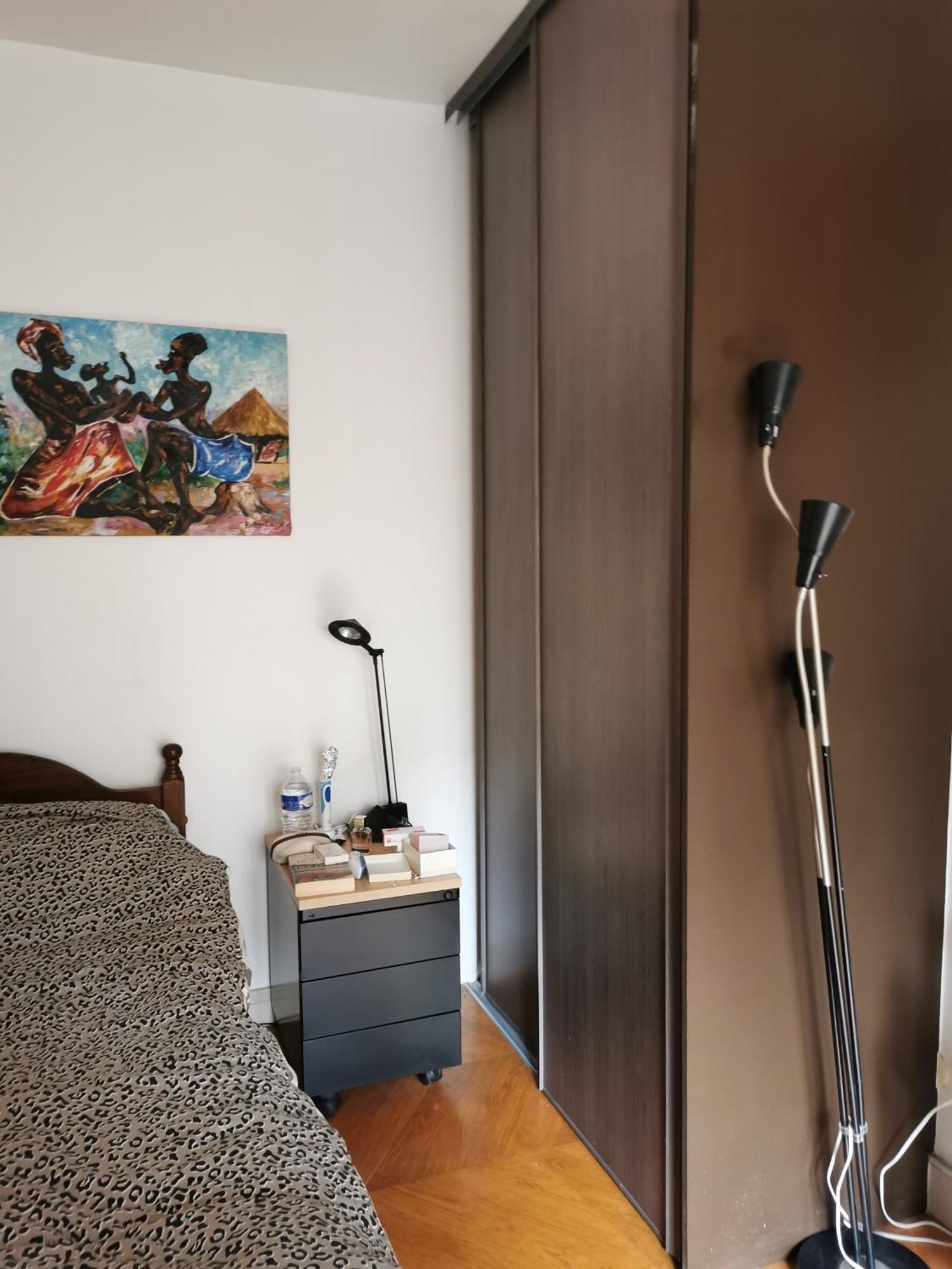 Hotel Les 1001 Nuits Paryż Zewnętrze zdjęcie