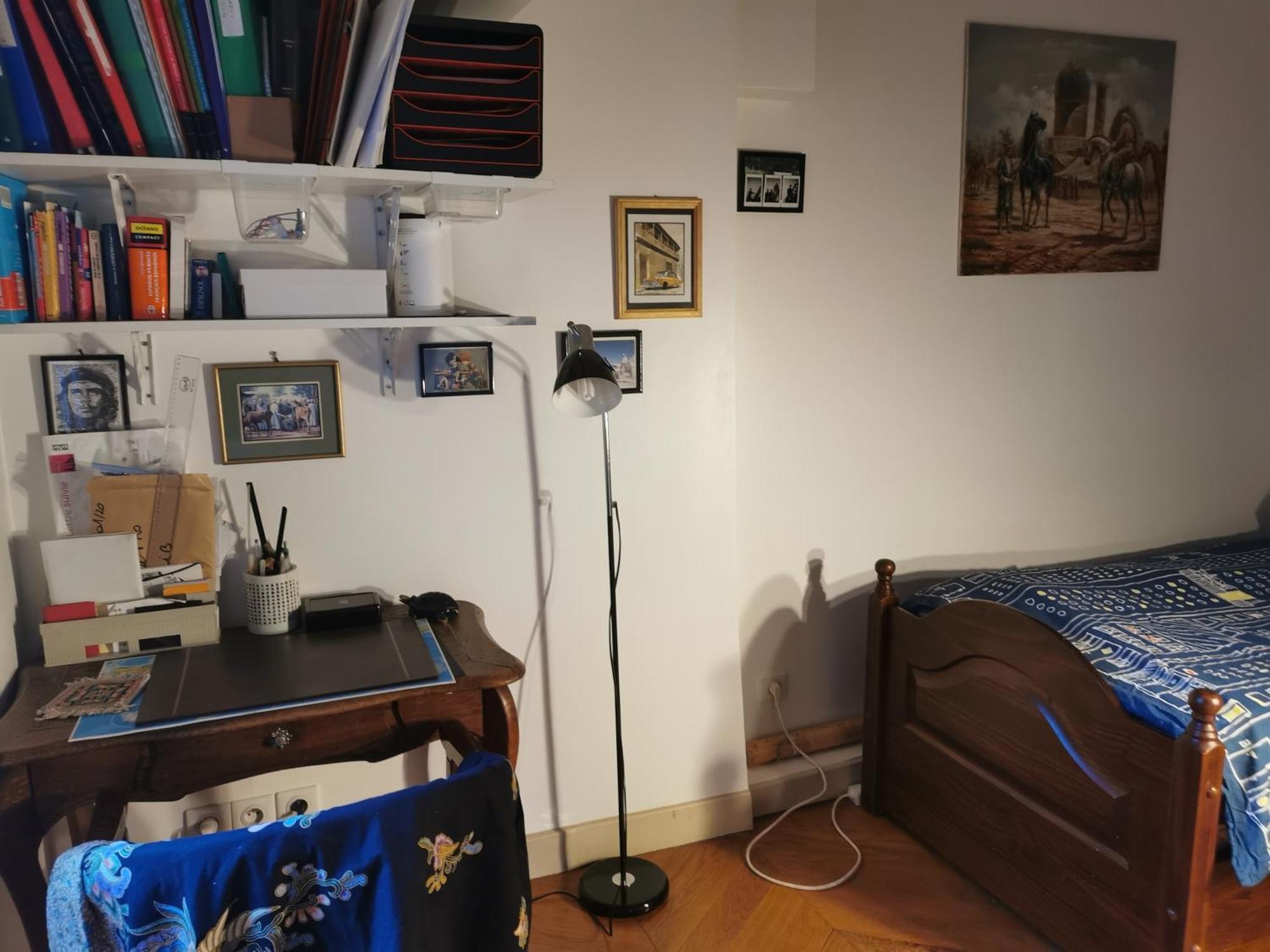 Hotel Les 1001 Nuits Paryż Zewnętrze zdjęcie