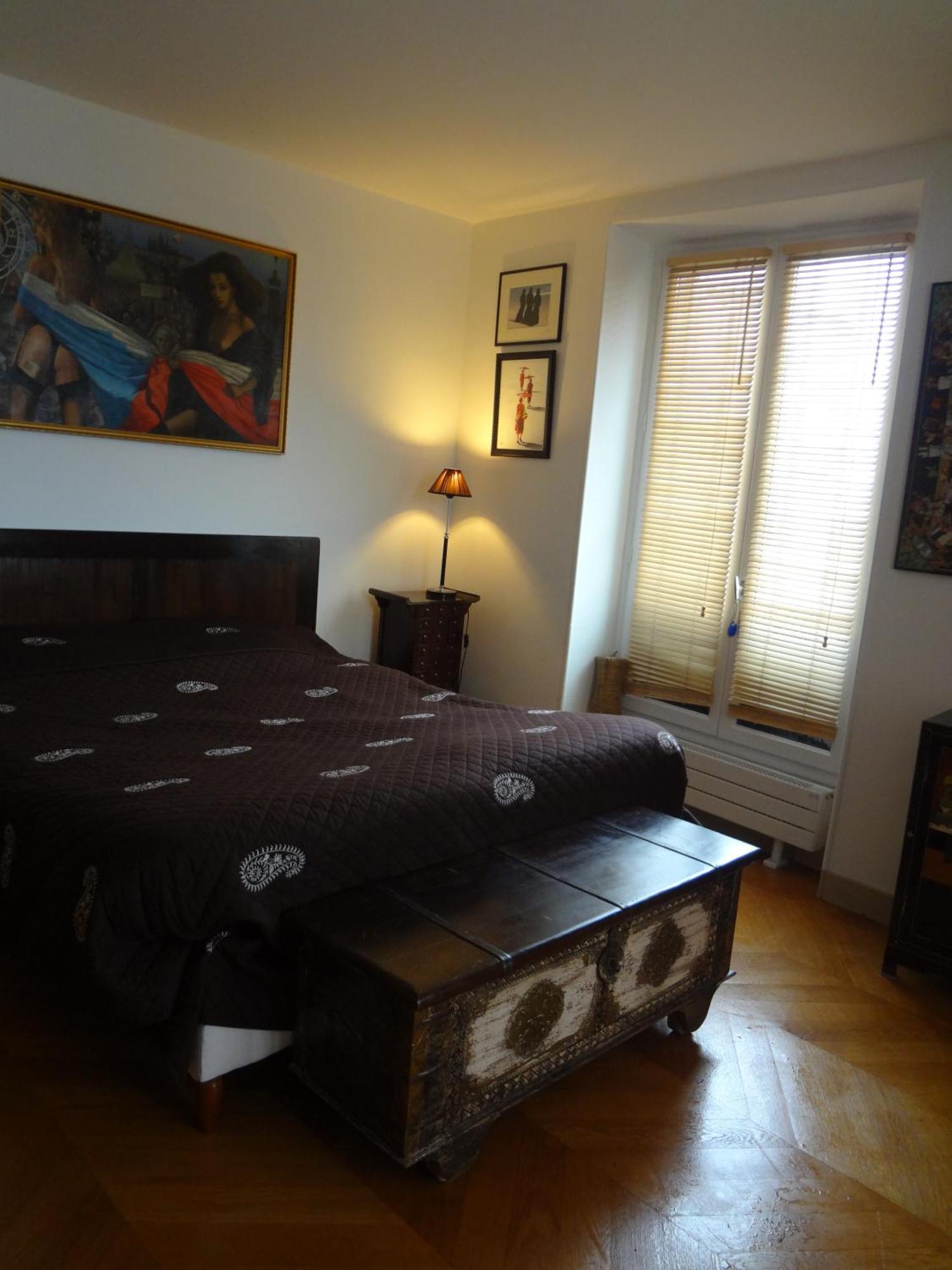 Hotel Les 1001 Nuits Paryż Zewnętrze zdjęcie