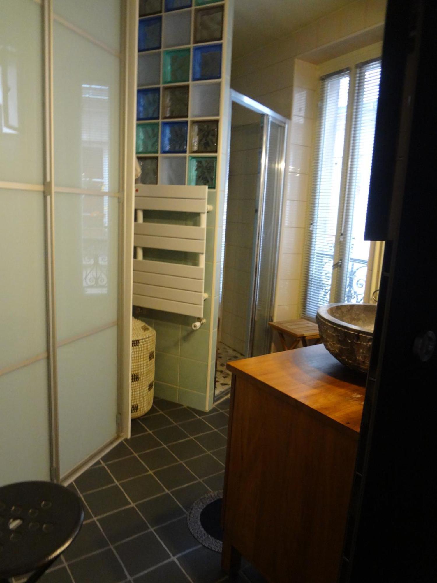 Hotel Les 1001 Nuits Paryż Zewnętrze zdjęcie