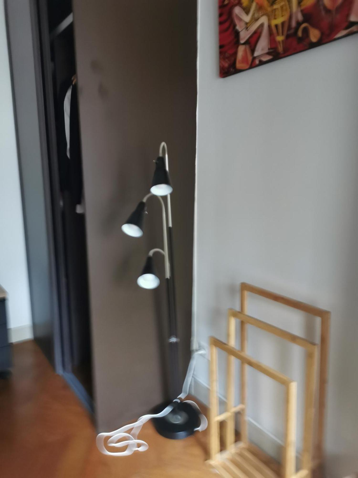 Hotel Les 1001 Nuits Paryż Zewnętrze zdjęcie