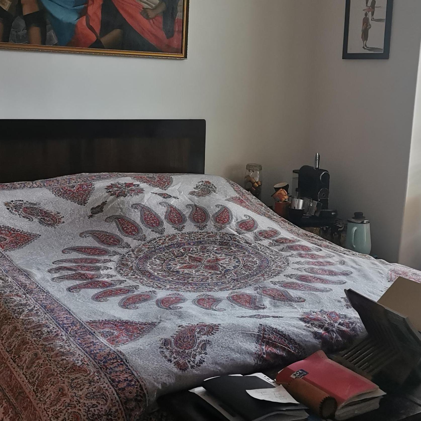 Hotel Les 1001 Nuits Paryż Zewnętrze zdjęcie