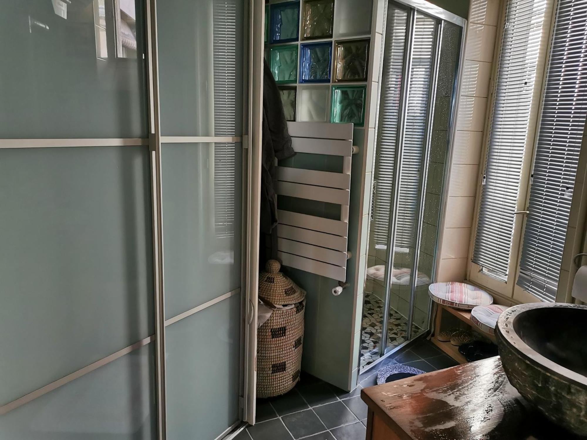 Hotel Les 1001 Nuits Paryż Zewnętrze zdjęcie